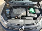 2012 Volkswagen Jetta TDI