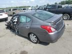 2016 Nissan Versa S