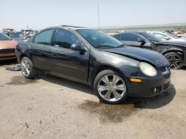 2003 Dodge Neon SXT