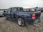 1999 Ford Ranger Super Cab