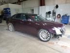 2010 Cadillac CTS Performance Collection