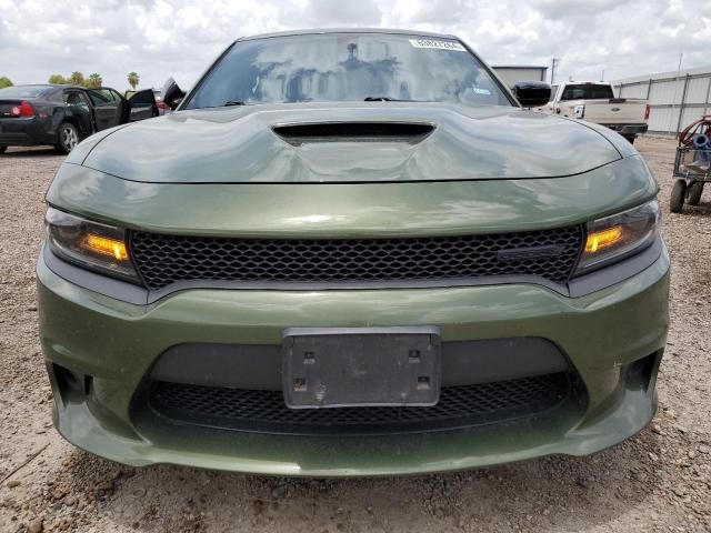 2021 Dodge Charger GT