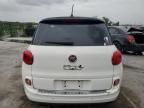 2014 Fiat 500L Easy