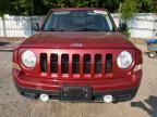 2016 Jeep Patriot