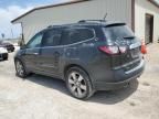 2014 Chevrolet Traverse LTZ