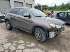 2017 Mitsubishi Outlander Sport ES