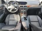 2013 Mercedes-Benz C 300 4matic