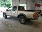 2003 Toyota Tacoma Double Cab