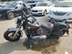 2013 Harley-Davidson FLS Softail Slim