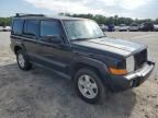 2007 Jeep Commander