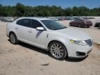 2010 Lincoln MKS