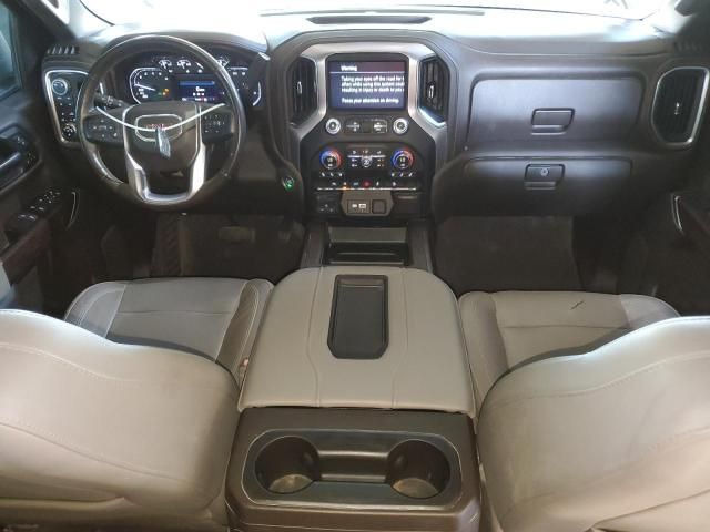 2019 GMC Sierra K1500 SLT