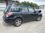 2011 Subaru Forester 2.5X