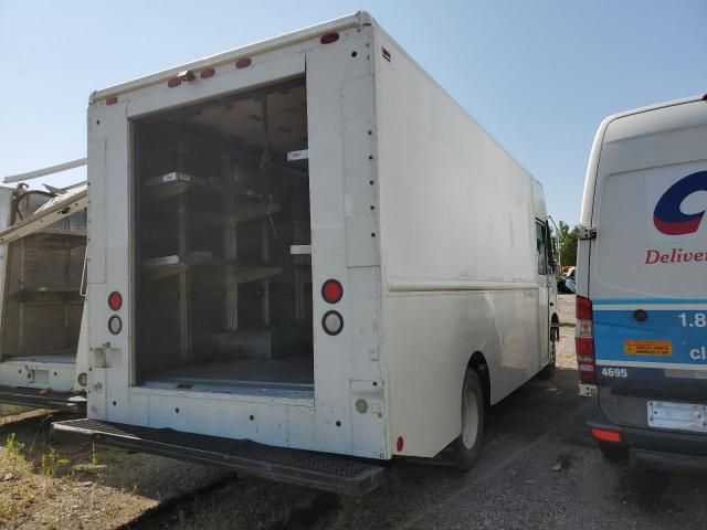 2010 Freightliner Chassis M Line WALK-IN Van