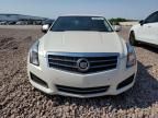 2014 Cadillac ATS Luxury