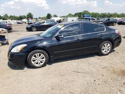 Carros con título limpio a la venta en subasta: 2012 Nissan Altima Base