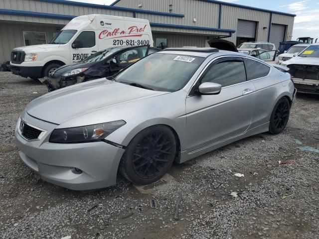 2008 Honda Accord EXL