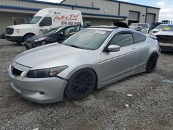 2008 Honda Accord EXL en venta en Earlington, KY