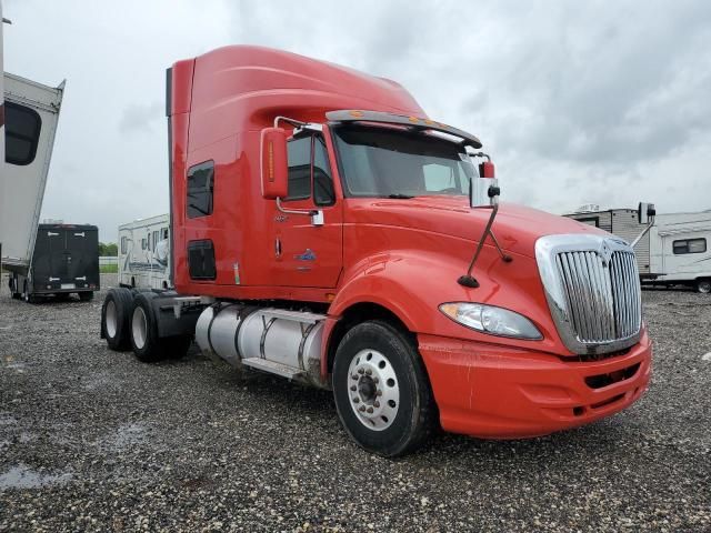 2010 International Prostar Premium