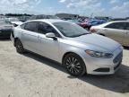 2014 Ford Fusion S