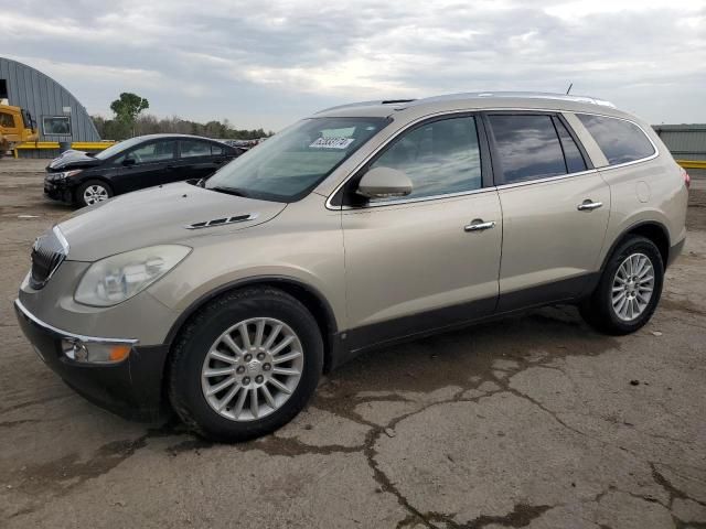 2010 Buick Enclave CXL