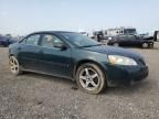 2007 Pontiac G6 Base