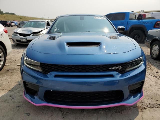 2023 Dodge Charger SRT Hellcat