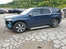 2023 Chevrolet Traverse LT en venta en Hurricane, WV