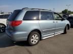 2006 Toyota Sienna CE