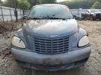 2002 Chrysler PT Cruiser Limited