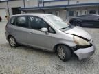 2007 Honda FIT S