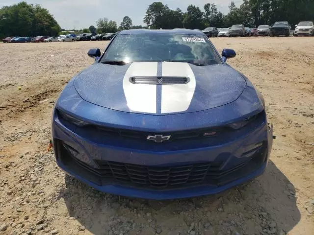 2020 Chevrolet Camaro SS