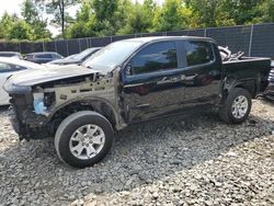 2022 Chevrolet Colorado LT en venta en Waldorf, MD