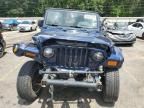 2006 Jeep Wrangler / TJ Unlimited