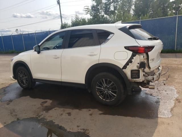 2020 Mazda CX-5 Sport