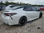 2021 Toyota Camry TRD