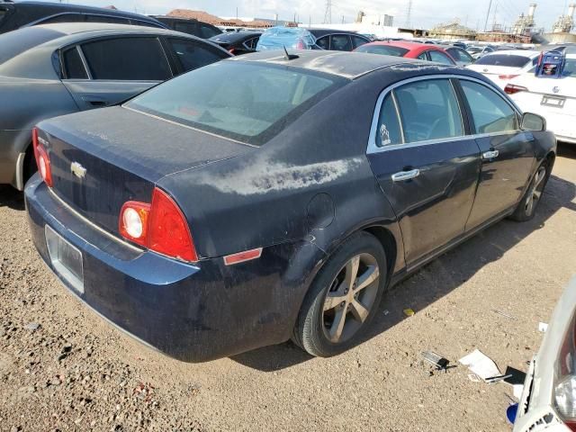 2011 Chevrolet Malibu 1LT