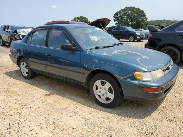 1994 Toyota Corolla LE