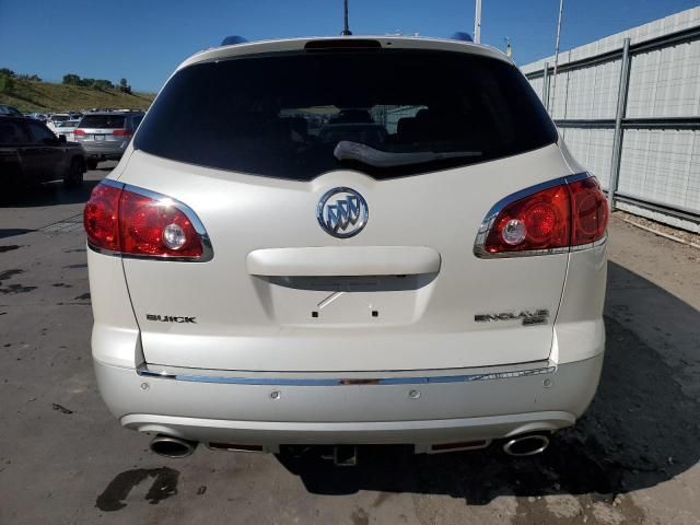 2008 Buick Enclave CXL