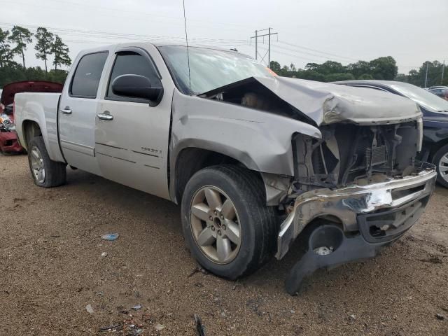 2009 GMC Sierra C1500 SLE