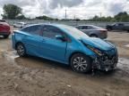 2022 Toyota Prius Prime LE