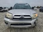 2006 Toyota 4runner SR5