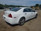 2012 Chevrolet Malibu 1LT