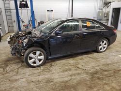 Toyota salvage cars for sale: 2011 Toyota Camry Base