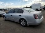 2003 Nissan Altima Base