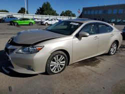 2014 Lexus ES 350 en venta en Littleton, CO