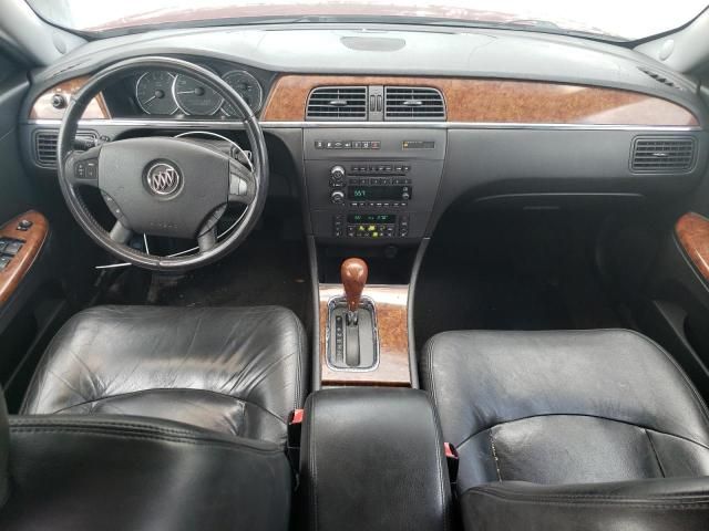 2005 Buick Lacrosse CXL