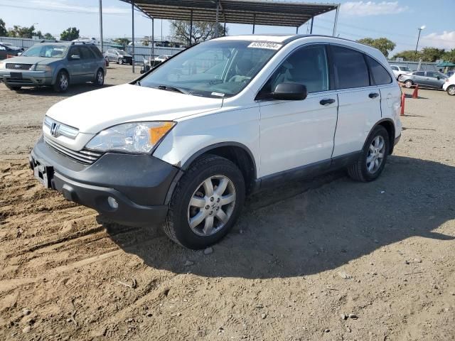 2008 Honda CR-V EX