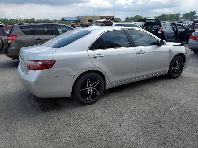 2008 Toyota Camry CE