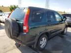 2004 Honda CR-V EX